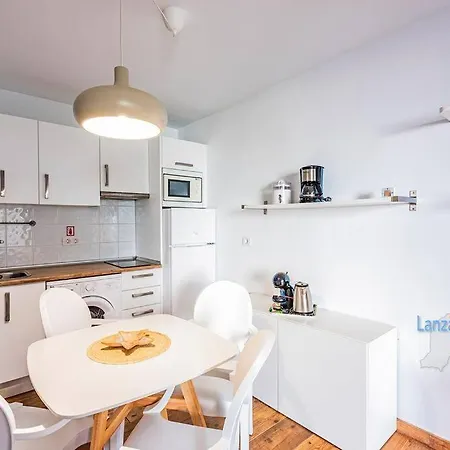 El Descanso Costa Teguise