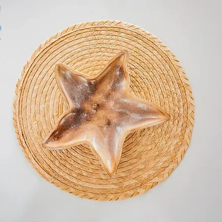 El Descanso Apartment Costa Teguise