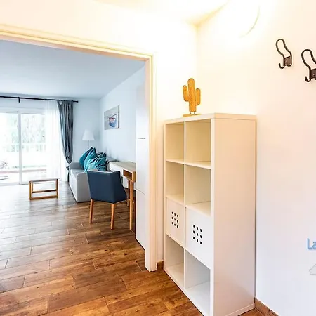 Apartmán El Descanso *