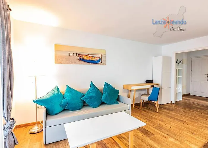 El Descanso Apartment