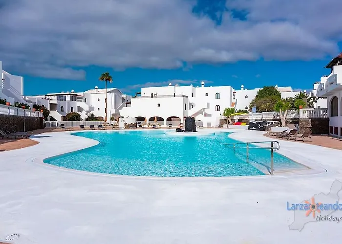 El Descanso Apartment *