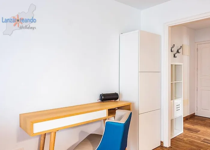 El Descanso Apartment