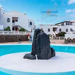 El Descanso Appartement