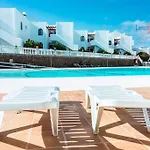 Appartement El Descanso Costa Teguise