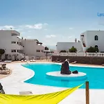 El Descanso Costa Teguise