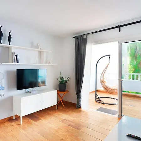 El Descanso * Costa Teguise