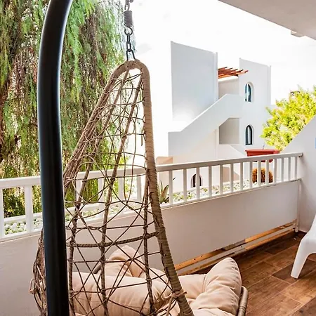 El Descanso Apartment Costa Teguise