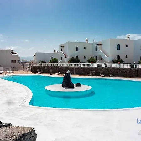 Apartamento El Descanso