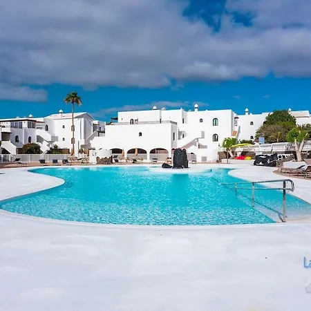 El Descanso Appartement *