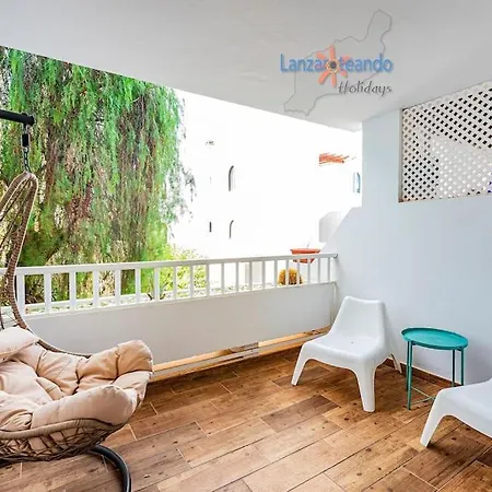 Apartamento El Descanso *