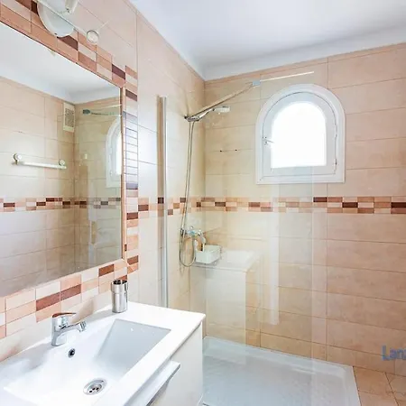 Apartamento El Descanso Costa Teguise