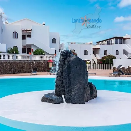 El Descanso Apartment