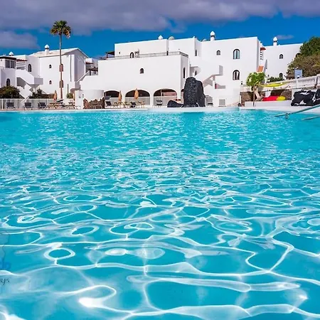 Apartamento El Descanso