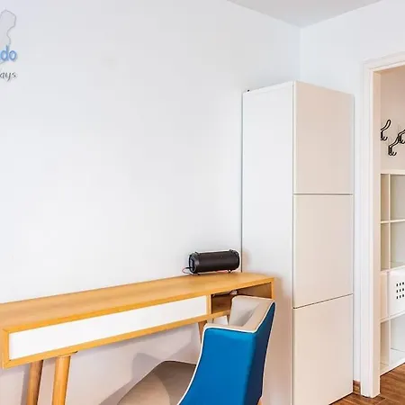 El Descanso Apartment