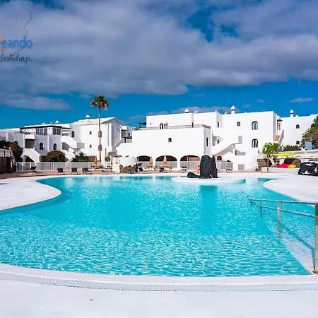 El Descanso Apartment