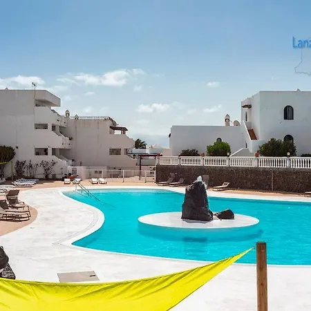 El Descanso Costa Teguise