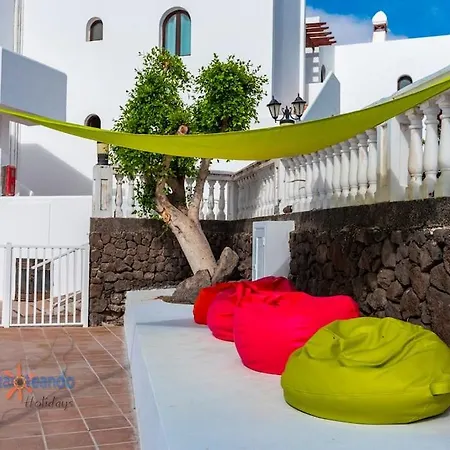 Apartamento El Descanso