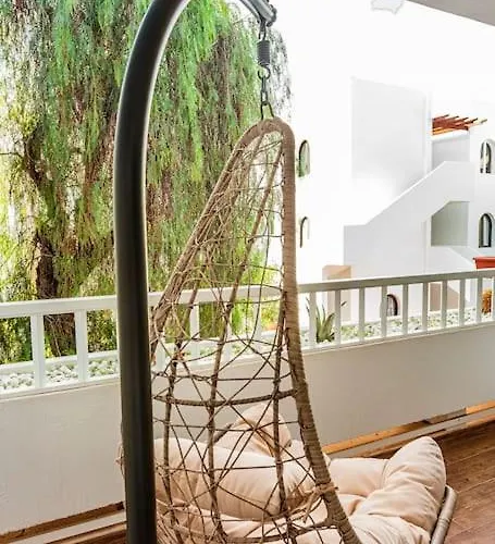 El Descanso Διαμέρισμα *