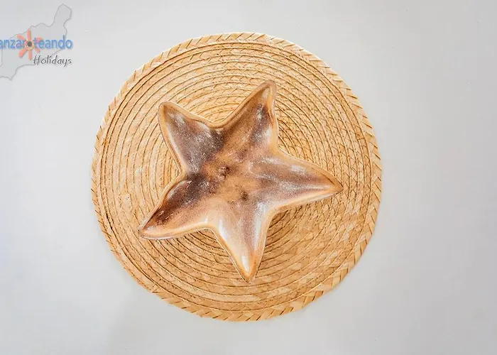 El Descanso Διαμέρισμα Costa Teguise