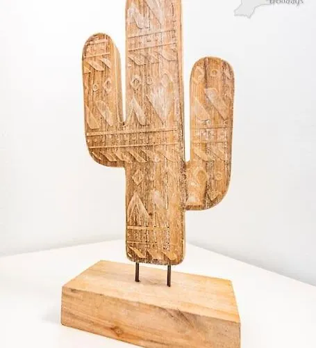 아파트 El Descanso