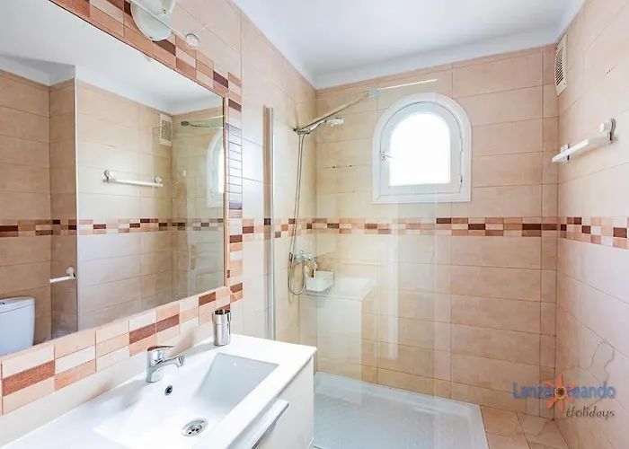 아파트 El Descanso 코스타 테기세