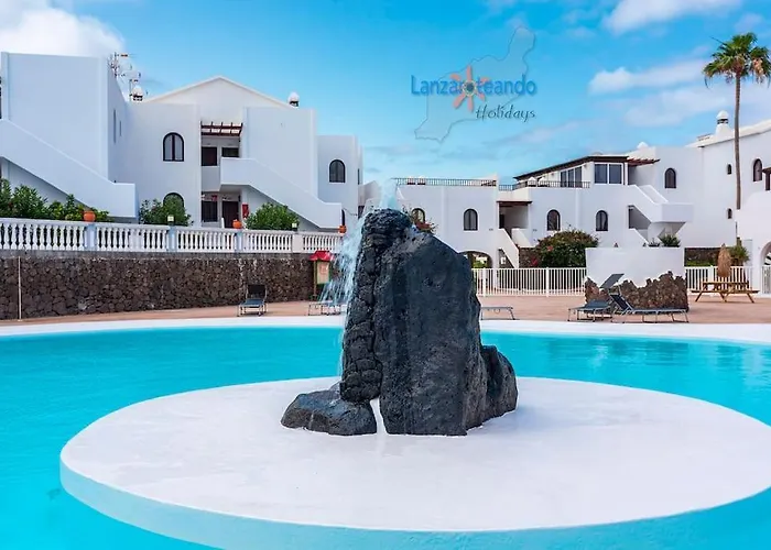 El Descanso Διαμέρισμα