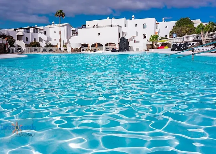 Διαμέρισμα El Descanso