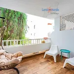 Apartment El Descanso *