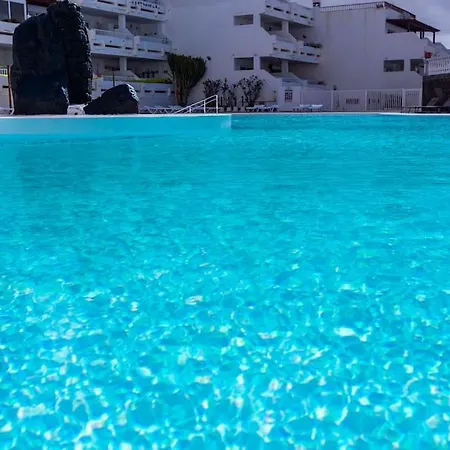 Апартаменты El Descanso *